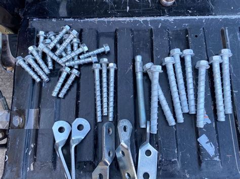 best anchors for brick|The Complete Guide to Masonry Anchors .